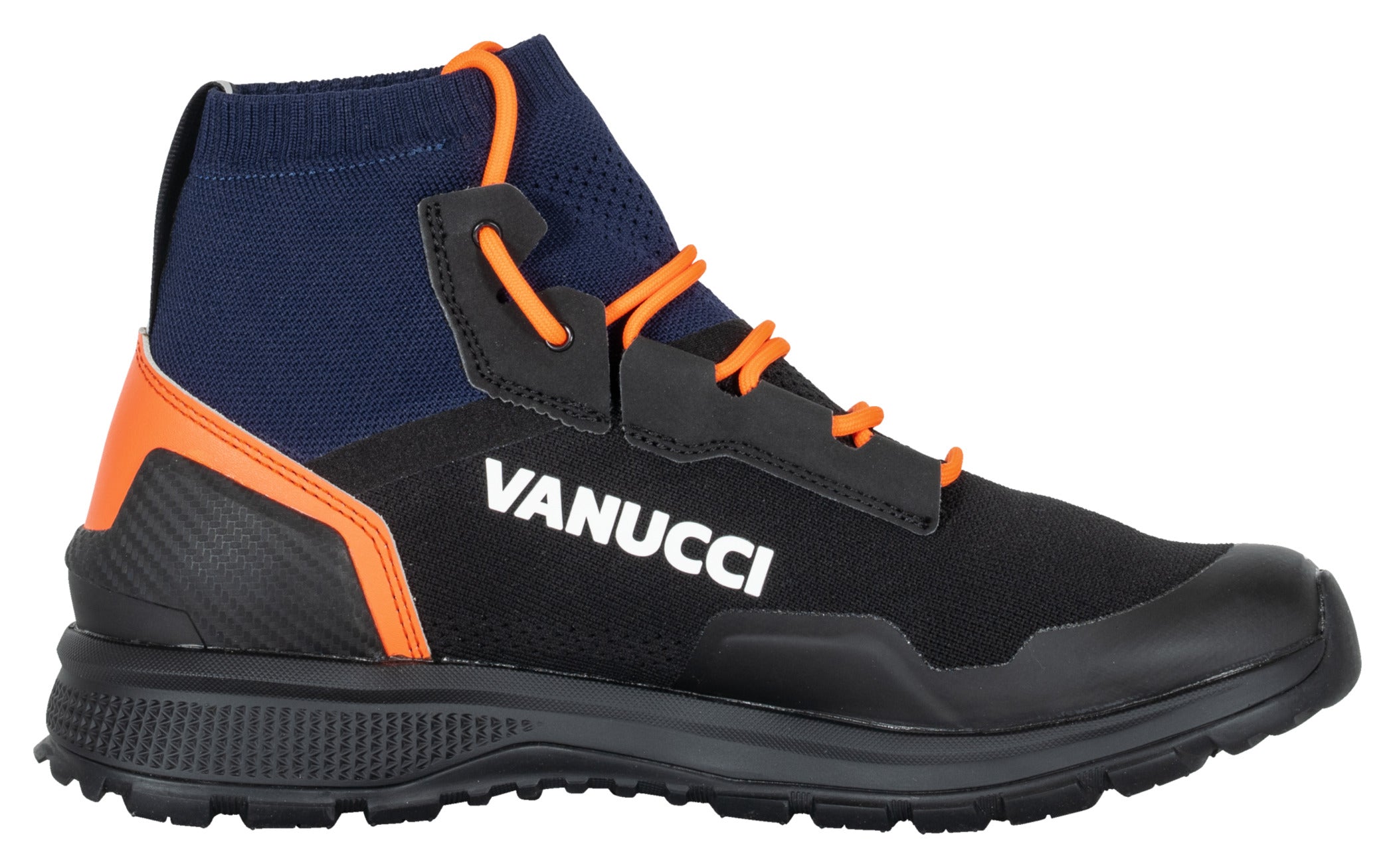 Sneaker Moto Vanucci VUB-1 - Urban, Protecție și Confort