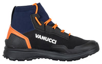 Sneaker Moto Vanucci VUB-1 - Urban, Protecție și Confort