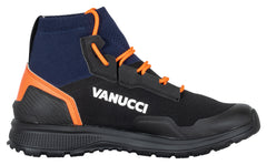Sneaker Moto Vanucci VUB-1 - Urban, Protecție și Confort