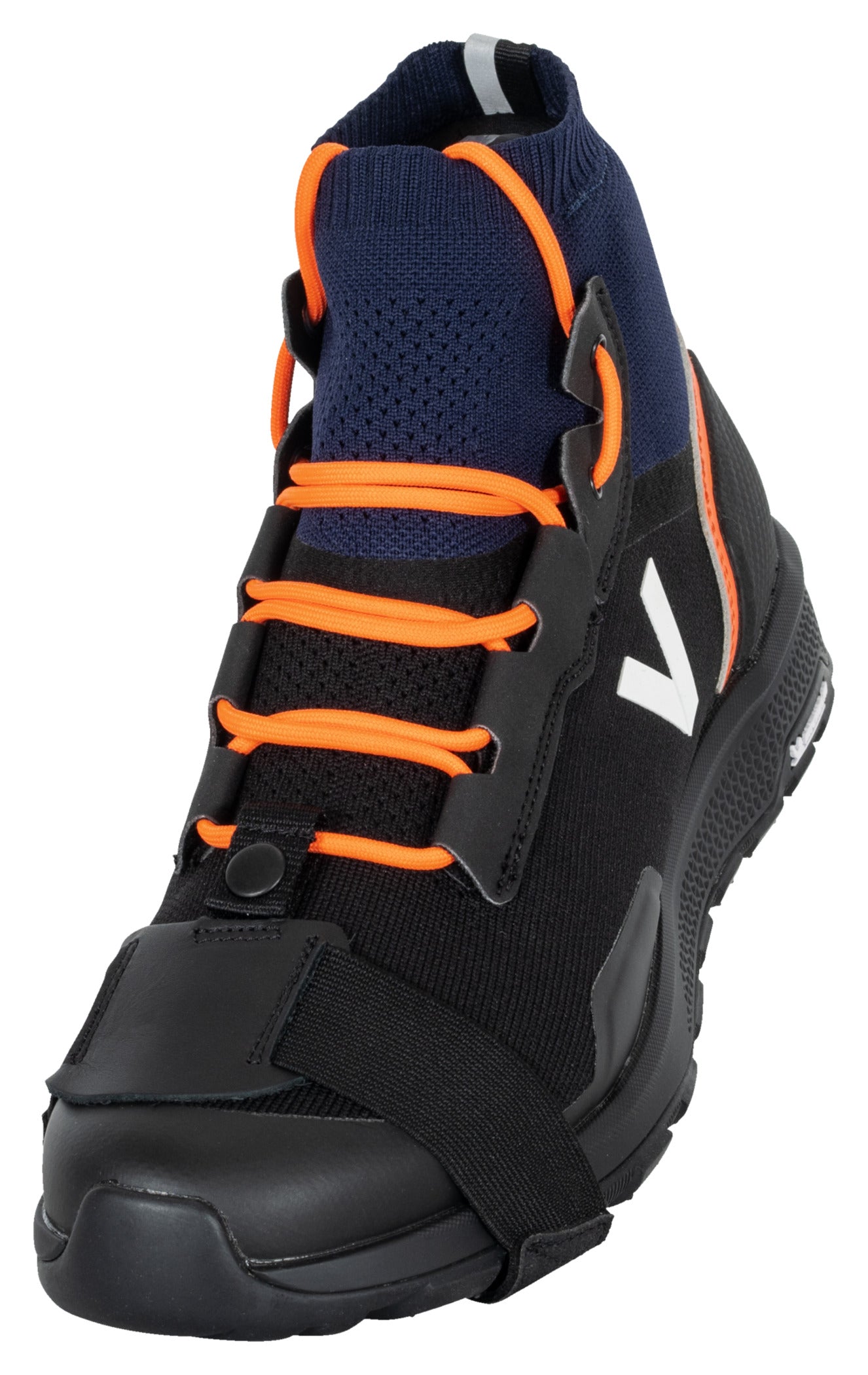 Sneaker Moto Vanucci VUB-1 - Urban, Protecție și Confort