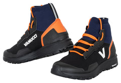 Sneaker Moto Vanucci VUB-1 - Urban, Protecție și Confort