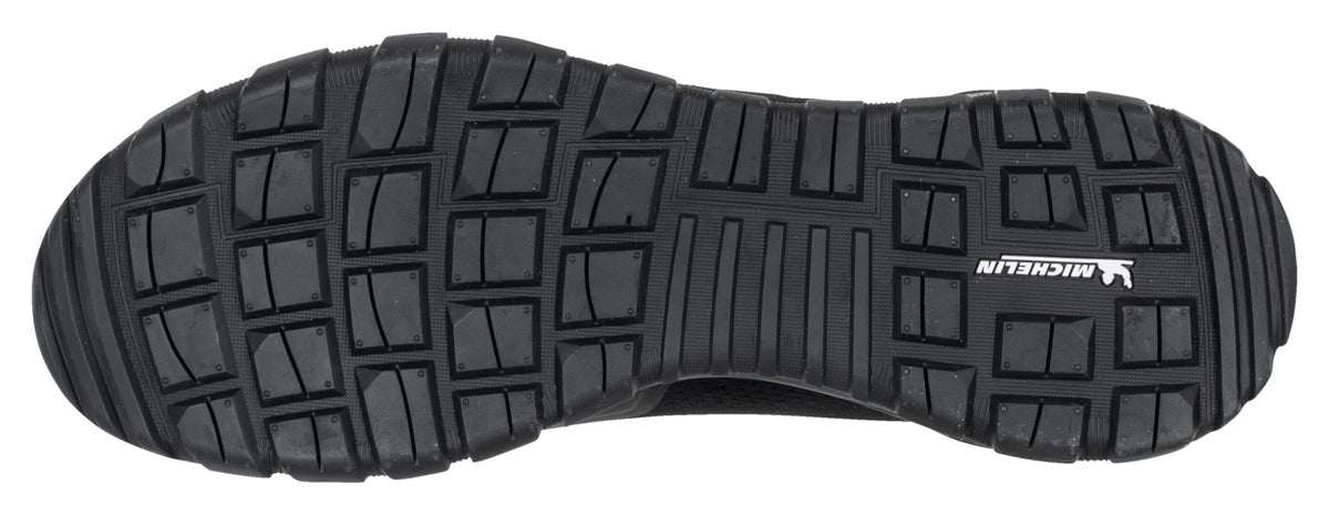 Sneaker Moto Vanucci VUB-1 - Urban, Protecție și Confort