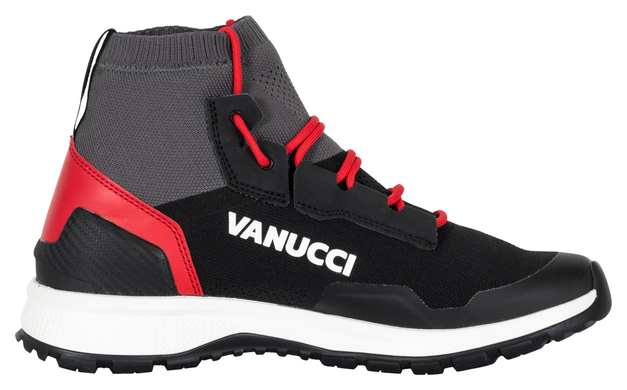 Sneaker Moto VUB-1 Vanucci - Urban, Protecție, Confort