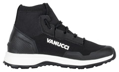 Sneaker Moto VUB-1 Vanucci - Urban, Protecție, Confort