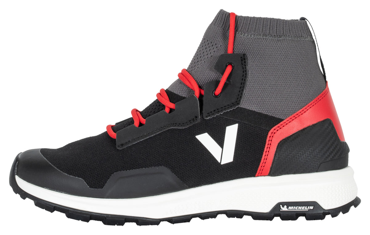 Sneaker Moto VUB-1 Vanucci - Urban, Protecție, Confort