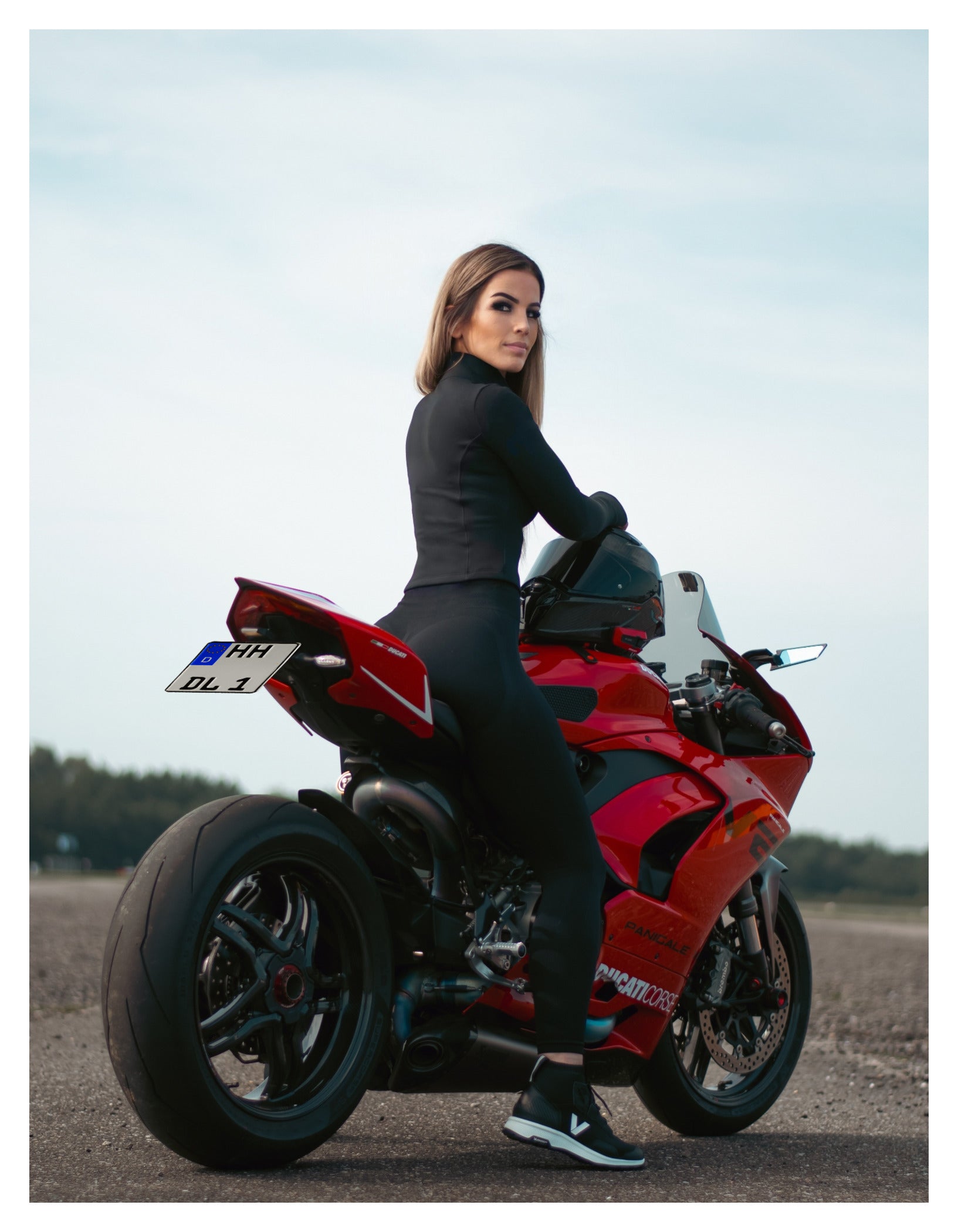 Sneaker Moto VUB-1 Vanucci - Urban, Protecție, Confort