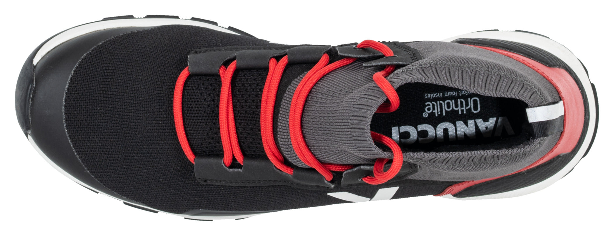 Sneaker Moto VUB-1 Vanucci - Urban, Protecție, Confort
