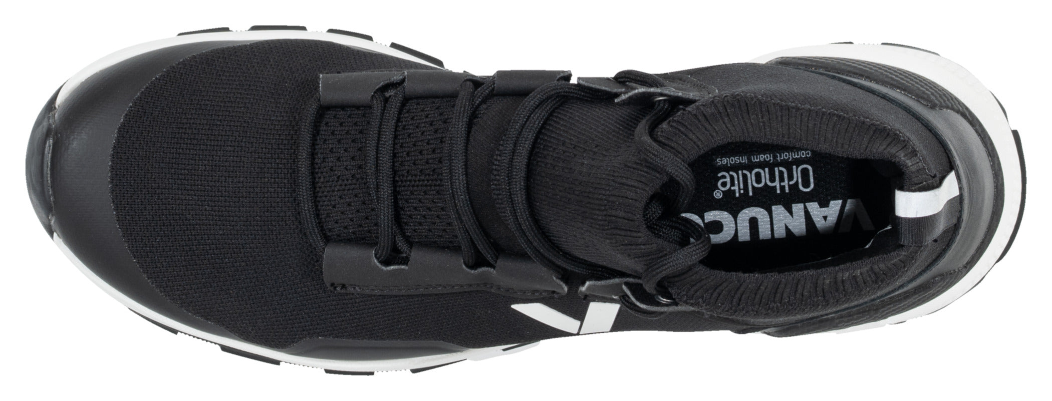 Sneaker Moto VUB-1 Vanucci - Urban, Protecție, Confort