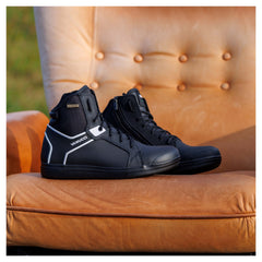 Sneaker Moto VUB-5 Sympatex Lady Vanucci - Impermeabili, Respirabili