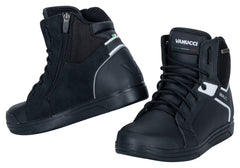 Sneaker Moto VUB-5 Sympatex Lady Vanucci - Impermeabili, Respirabili
