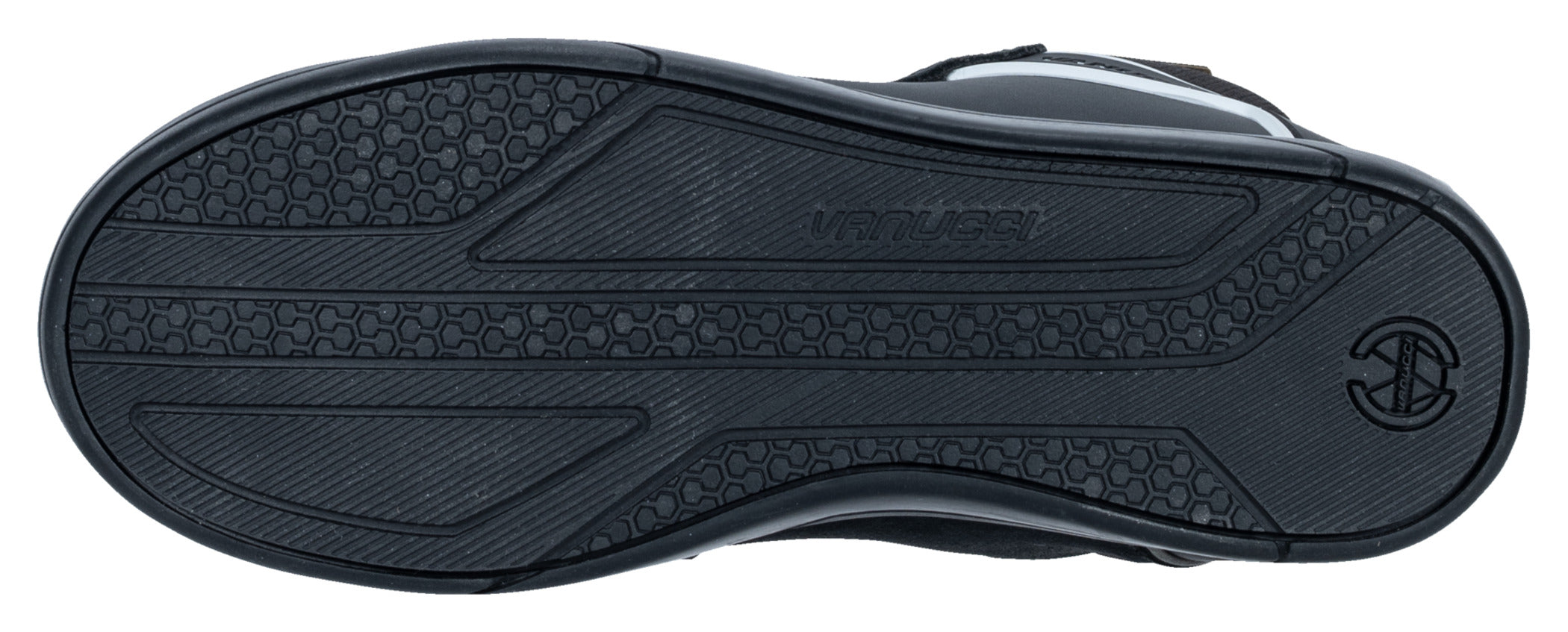 Sneaker Moto VUB-5 Sympatex Lady Vanucci - Impermeabili, Respirabili