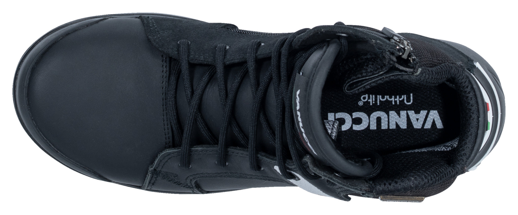 Sneaker Moto VUB-5 Sympatex Lady Vanucci - Impermeabili, Respirabili