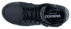 Sneaker Moto VUB-5 Sympatex Lady Vanucci - Impermeabili, Respirabili