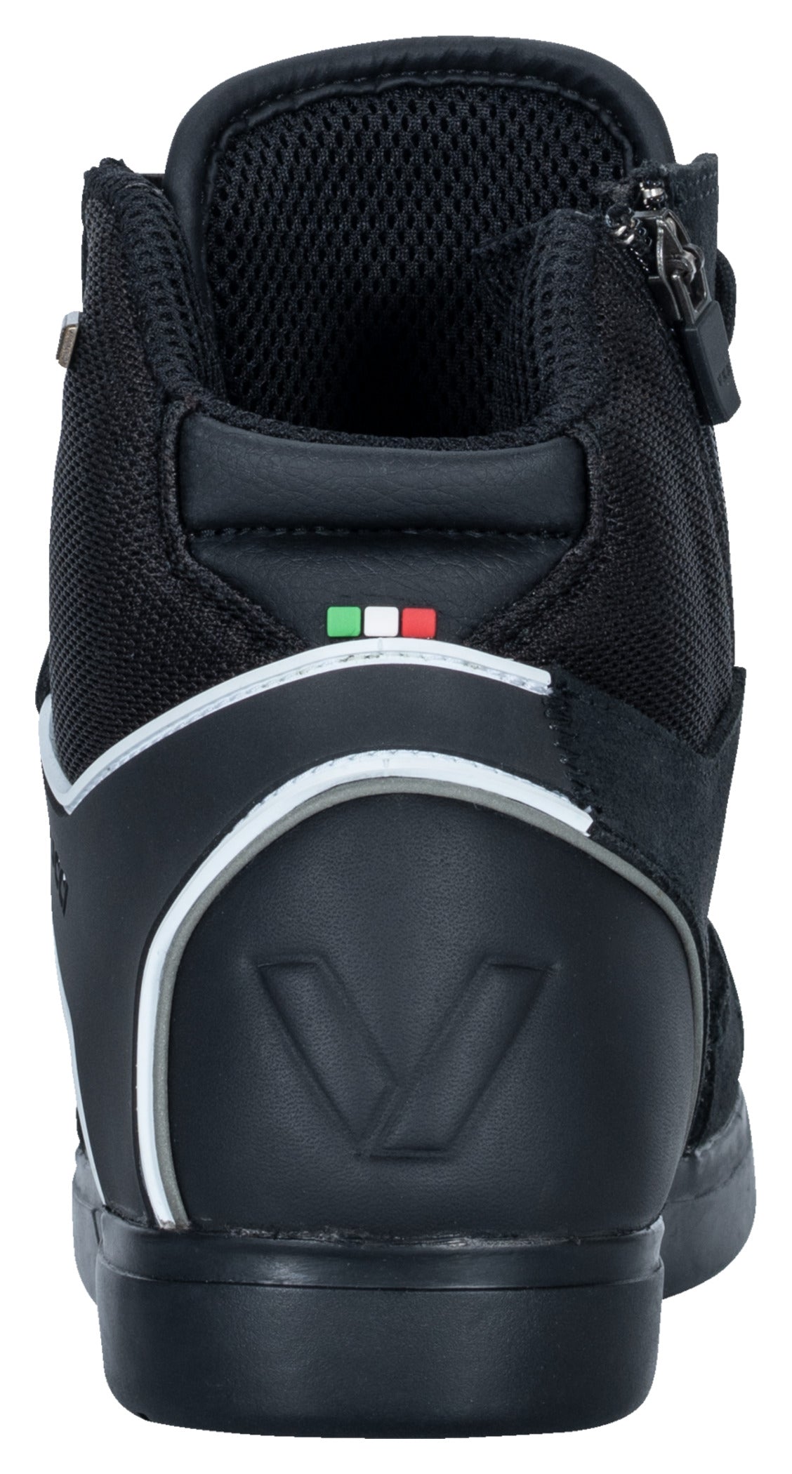 Sneaker Moto VUB-5 Sympatex Lady Vanucci - Impermeabili, Respirabili