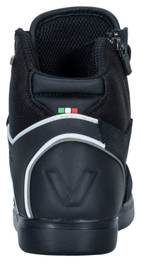 Sneaker Moto VUB-5 Sympatex Lady Vanucci - Impermeabili, Respirabili