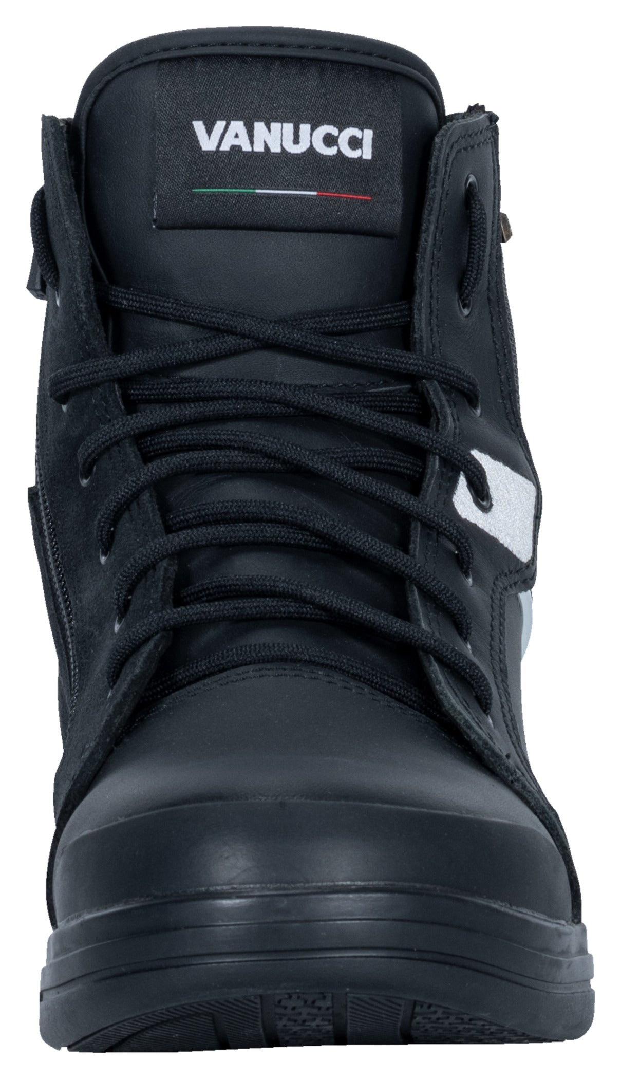 Sneaker Moto VUB-5 Sympatex Lady Vanucci - Impermeabili, Respirabili