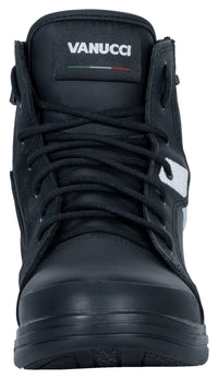 Sneaker Moto VUB-5 Sympatex Lady Vanucci - Impermeabili, Respirabili