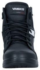 Sneaker Moto VUB-5 Sympatex Lady Vanucci - Impermeabili, Respirabili