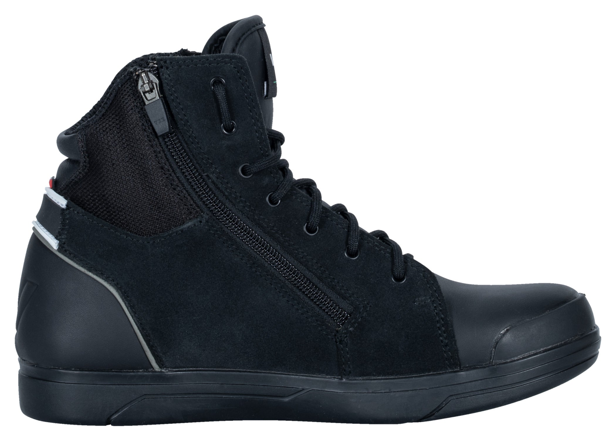 Sneaker Moto VUB-5 Sympatex Lady Vanucci - Impermeabili, Respirabili