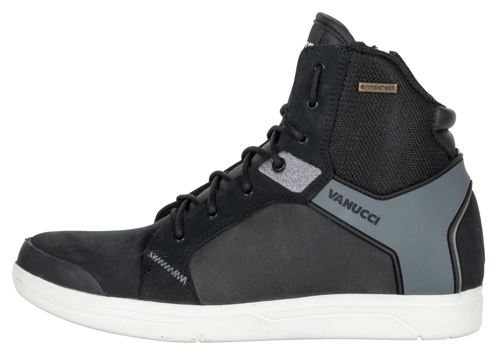 Sneaker Moto VUB-5 Sympatex Vanucci - Impermeabili, Respirabili