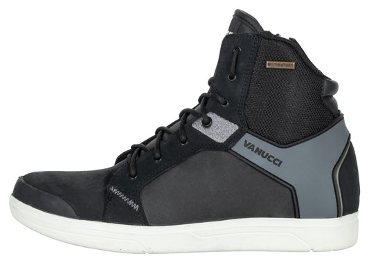 Sneaker Moto VUB-5 Sympatex Vanucci - Impermeabili, Respirabili