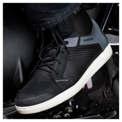 Sneaker Moto VUB-5 Sympatex Vanucci - Impermeabili, Respirabili