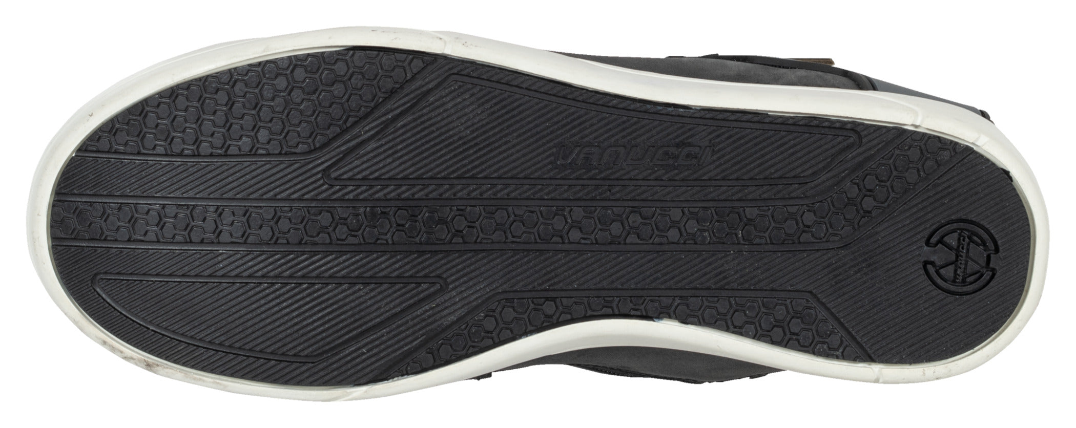 Sneaker Moto VUB-5 Sympatex Vanucci - Impermeabili, Respirabili