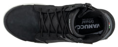 Sneaker Moto VUB-5 Sympatex Vanucci - Impermeabili, Respirabili