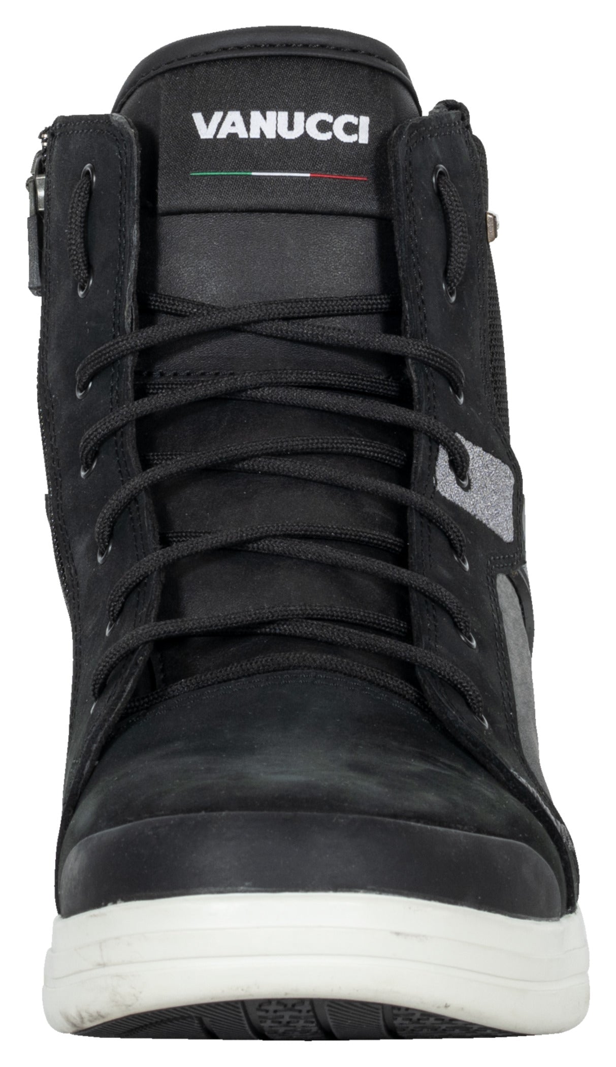 Sneaker Moto VUB-5 Sympatex Vanucci - Impermeabili, Respirabili