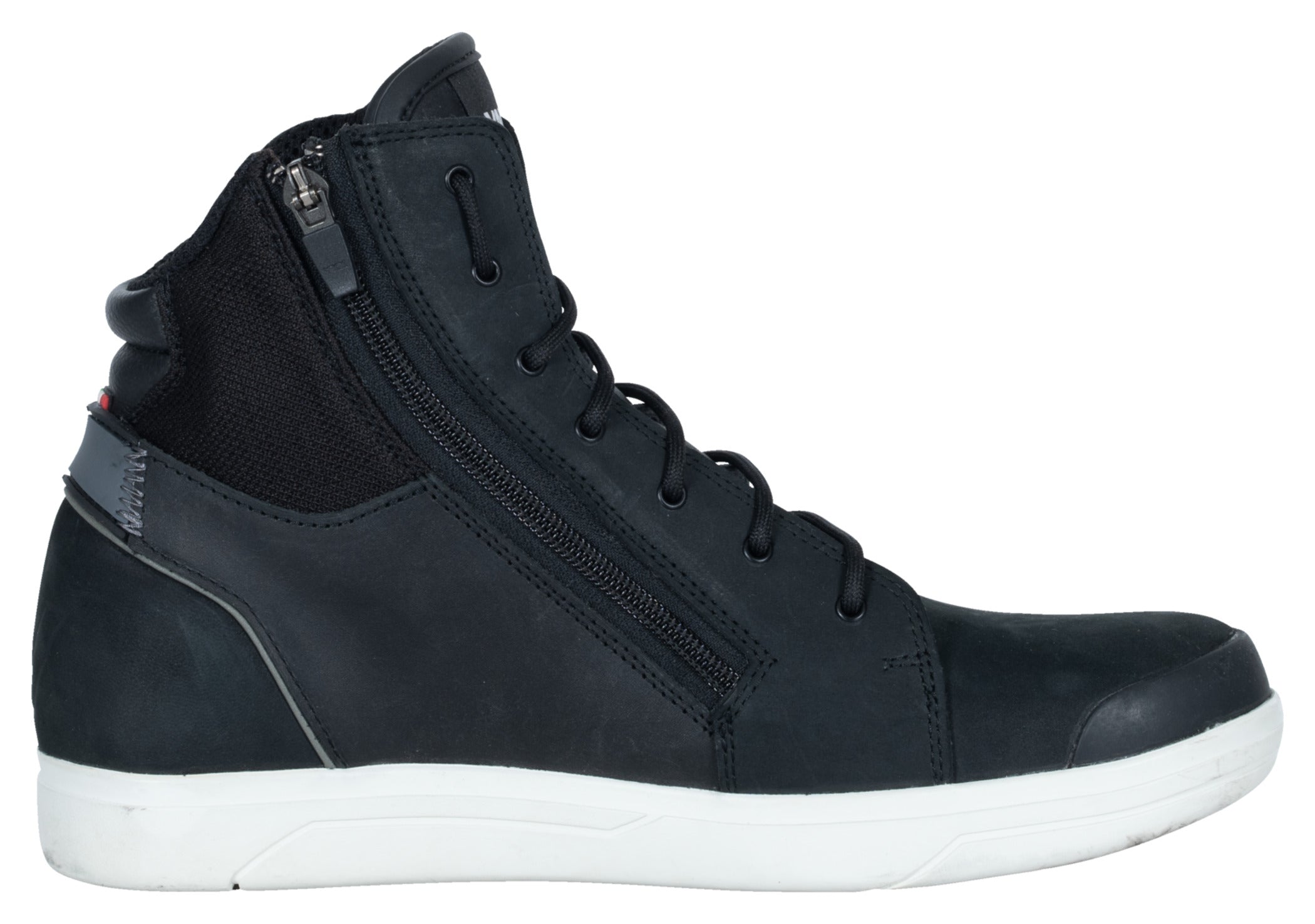 Sneaker Moto VUB-5 Sympatex Vanucci - Impermeabili, Respirabili