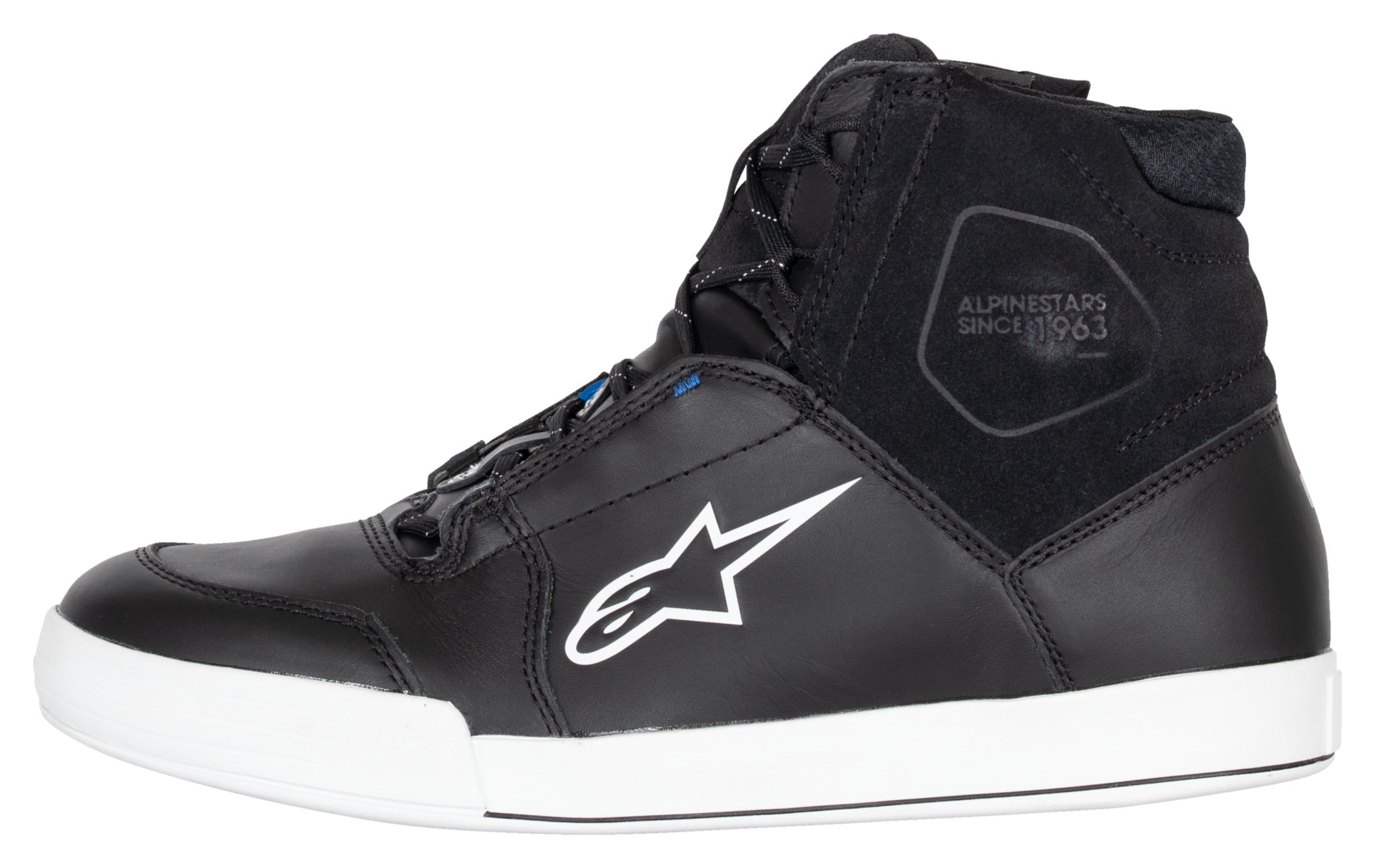 Sneakers Moto Alpinestars Chrom DS - Impermeabili, Stil Urbane
