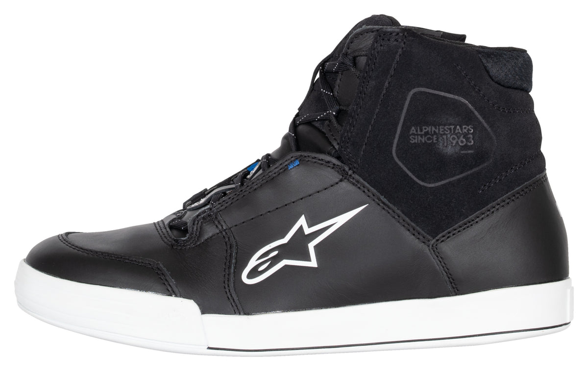 Sneakers Moto Alpinestars Chrom DS - Impermeabili, Stil Urbane