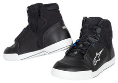 Sneakers Moto Alpinestars Chrom DS - Impermeabili, Stil Urbane