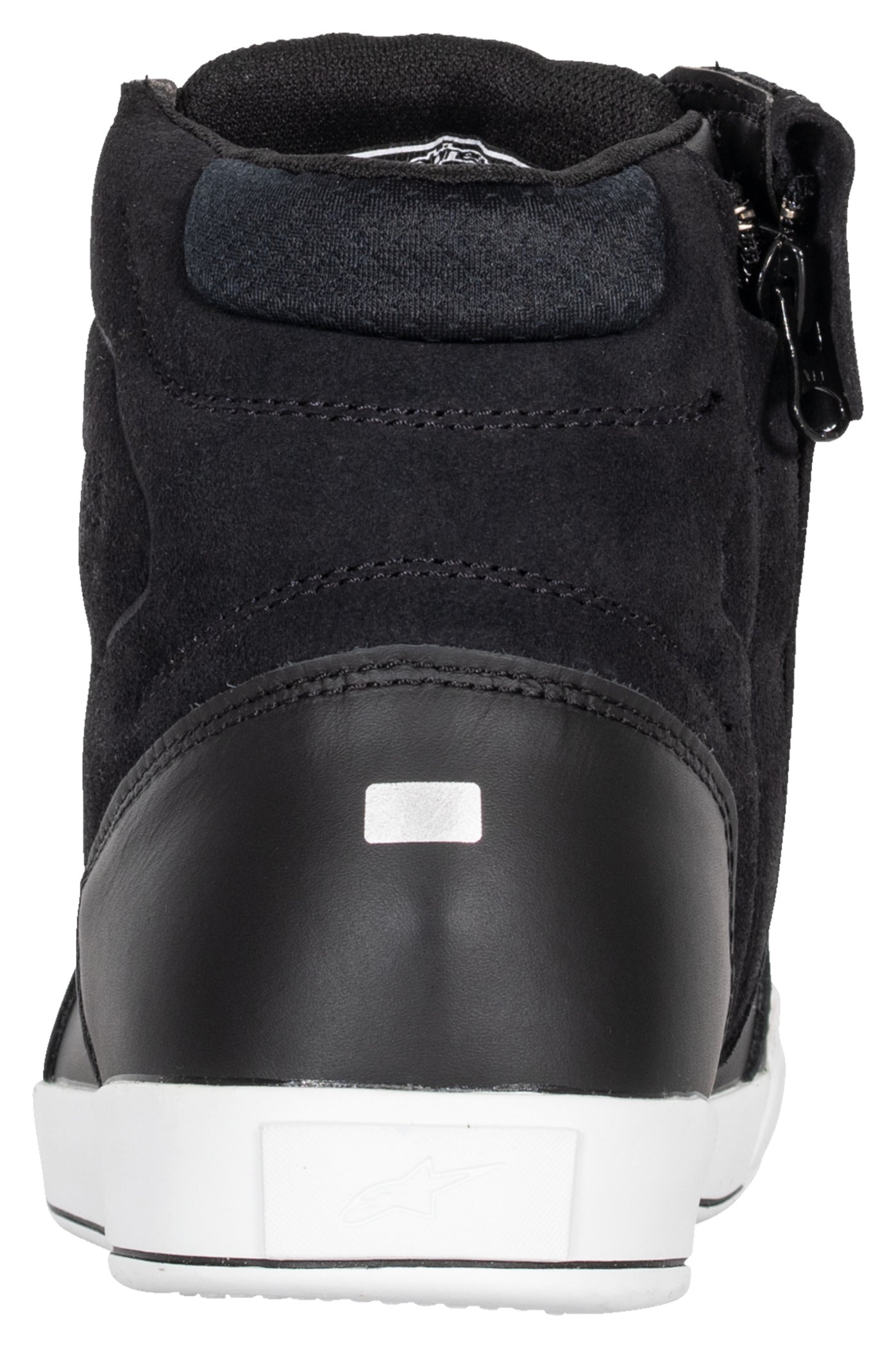 Sneakers Moto Alpinestars Chrom DS - Impermeabili, Stil Urbane