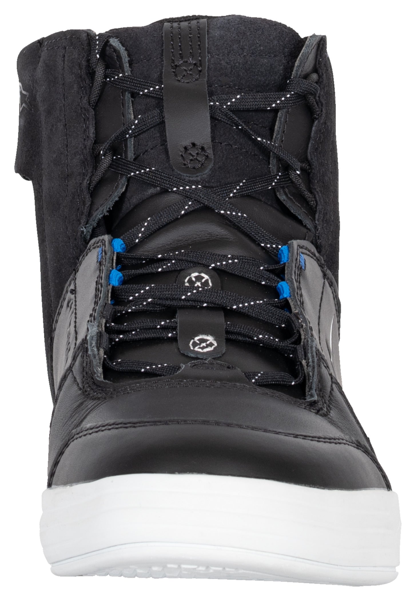 Sneakers Moto Alpinestars Chrom DS - Impermeabili, Stil Urbane