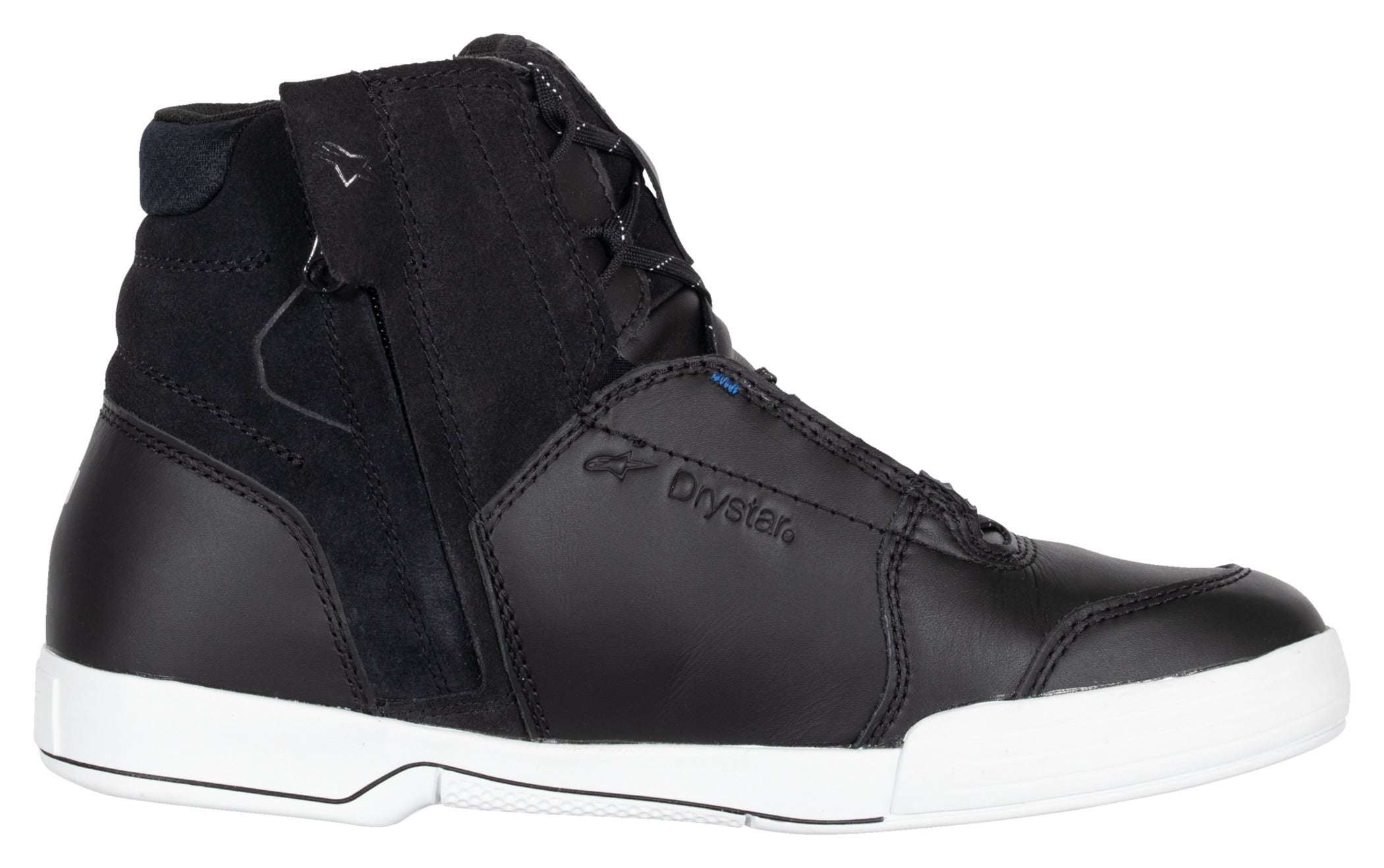 Sneakers Moto Alpinestars Chrom DS - Impermeabili, Stil Urbane