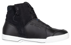 Sneakers Moto Alpinestars Chrom DS - Impermeabili, Stil Urbane