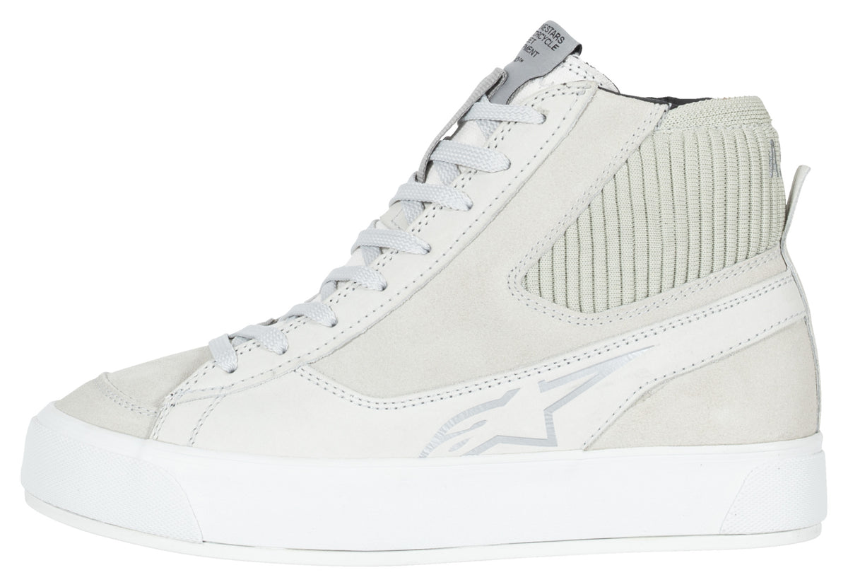 Sneakers Moto Alpinestars Stella Stated Podium - Protecție și Stil