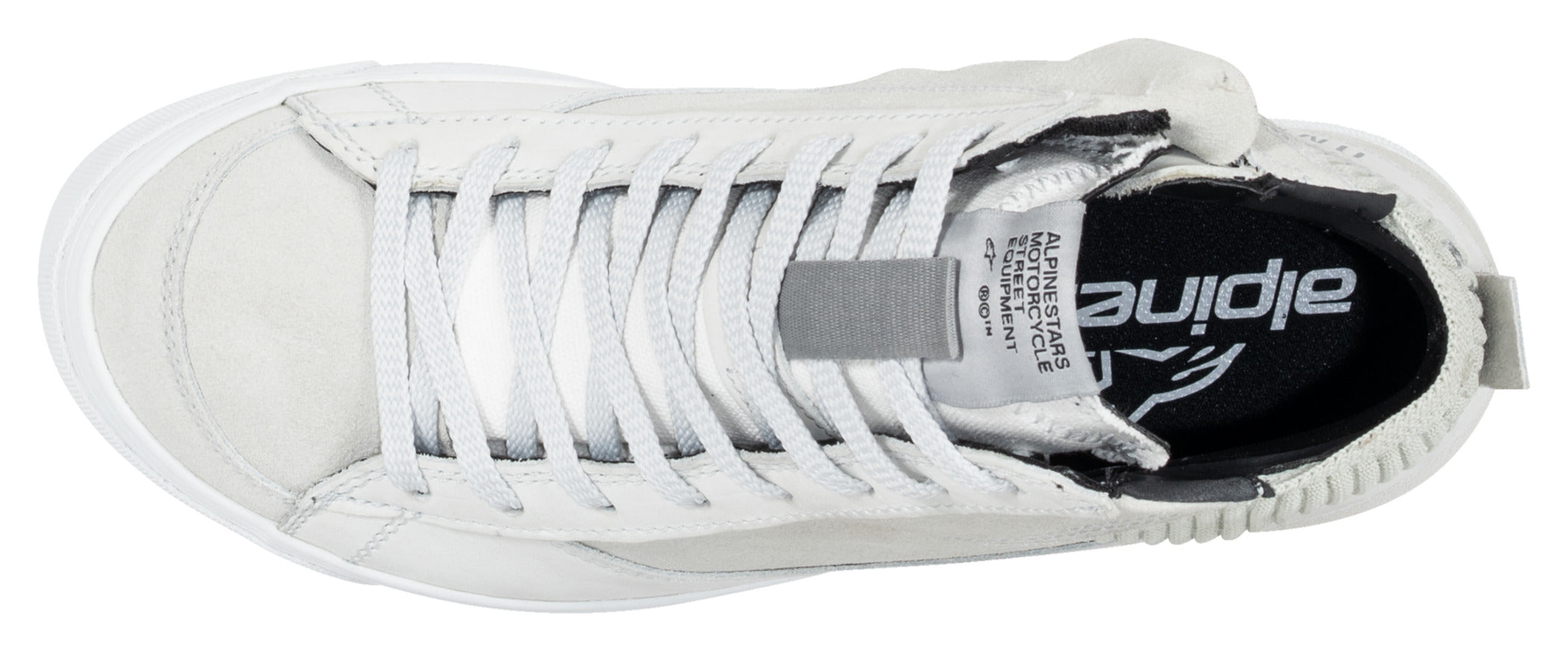 Sneakers Moto Alpinestars Stella Stated Podium - Protecție și Stil