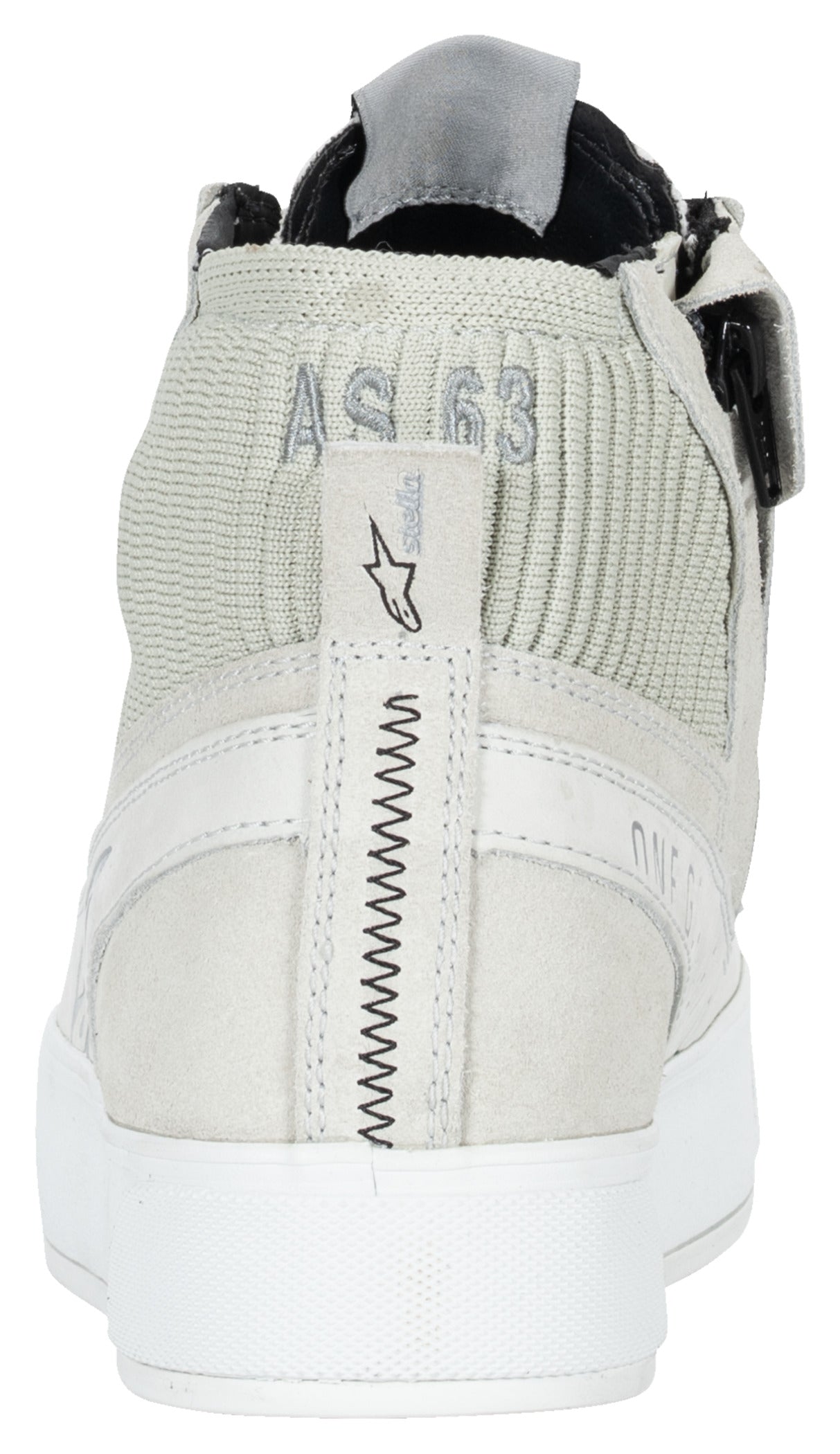 Sneakers Moto Alpinestars Stella Stated Podium - Protecție și Stil
