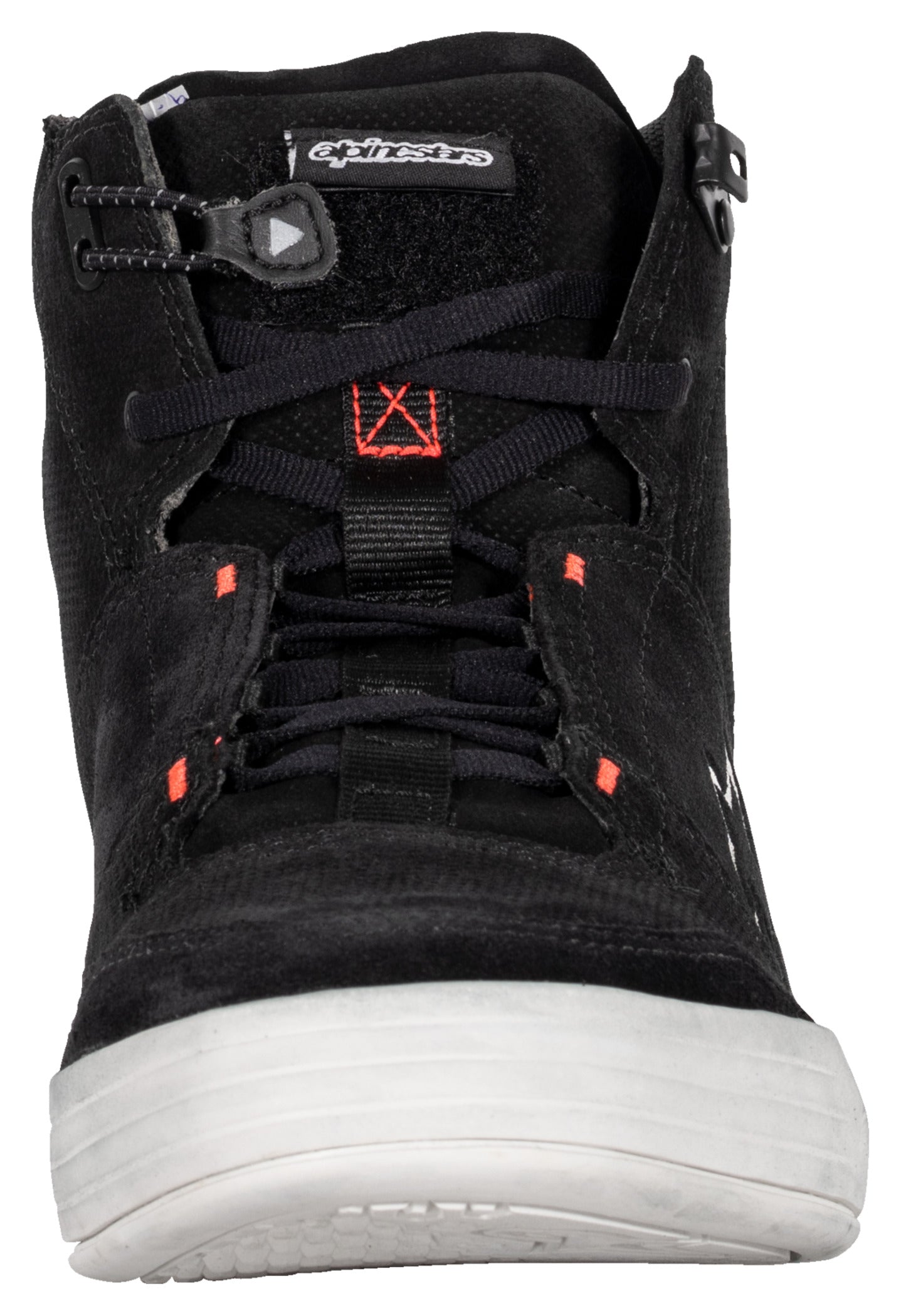 Sneakers Moto Chrome Alpinestars - Protecție Urbană
