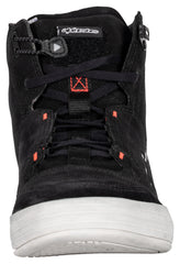 Sneakers Moto Chrome Alpinestars - Protecție Urbană