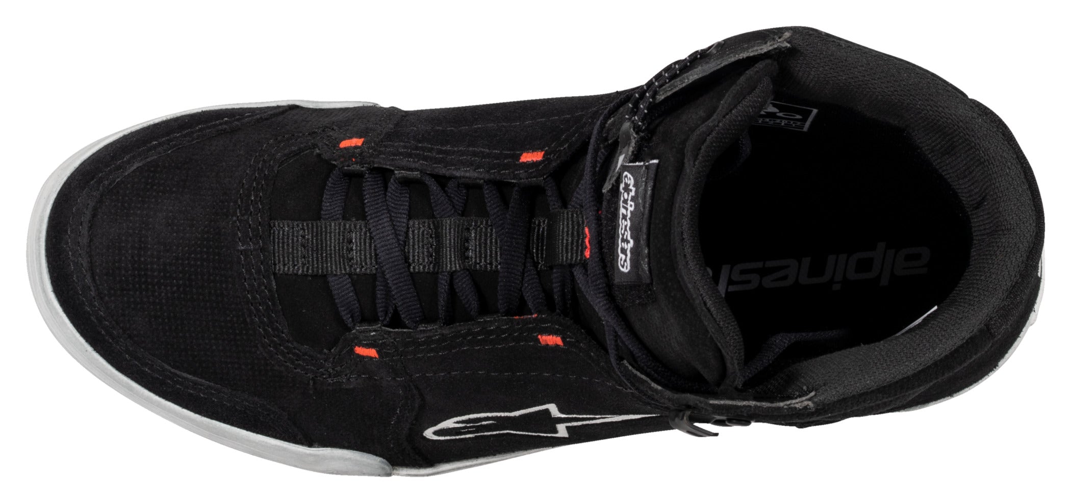 Sneakers Moto Chrome Alpinestars - Protecție Urbană