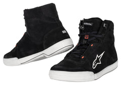 Sneakers Moto Chrome Alpinestars - Protecție Urbană