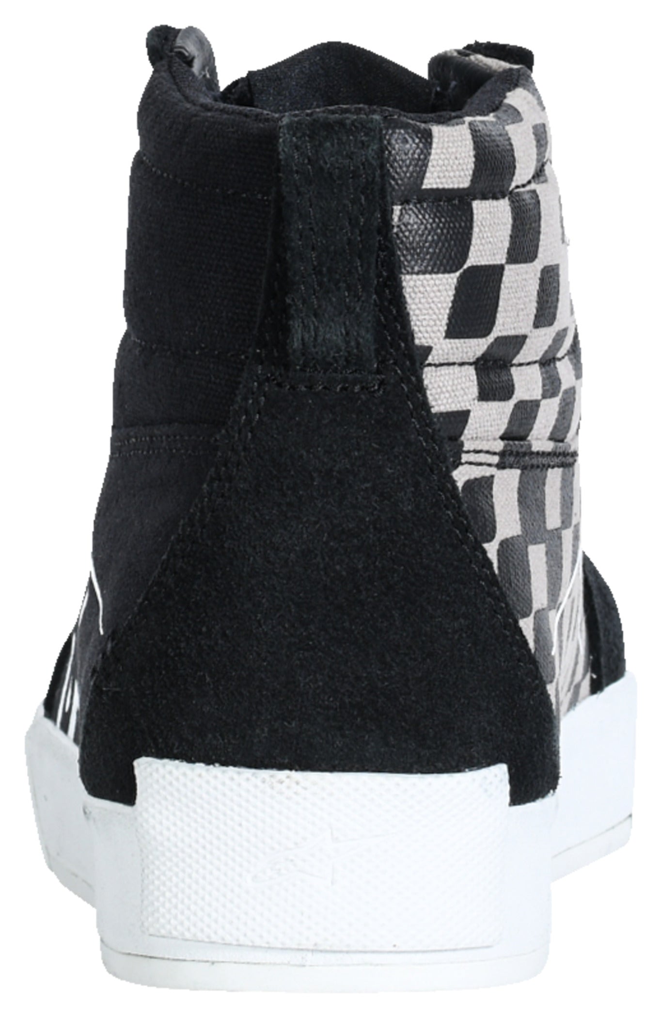Sneakers Moto Ride-63 Canvas Alpinestars - Protecție & Stil Urban
