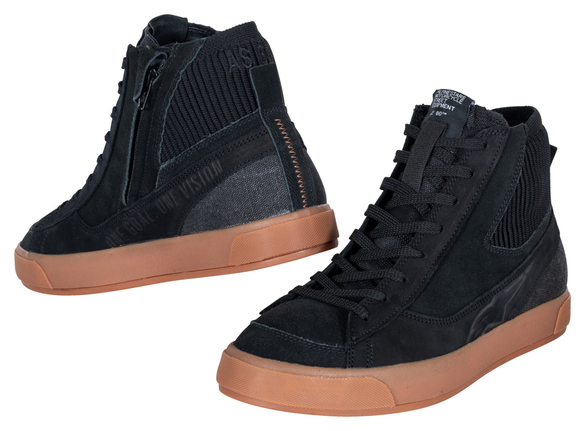 Sneakers Moto Stated Alpinestars - Confort Urban & Protecție