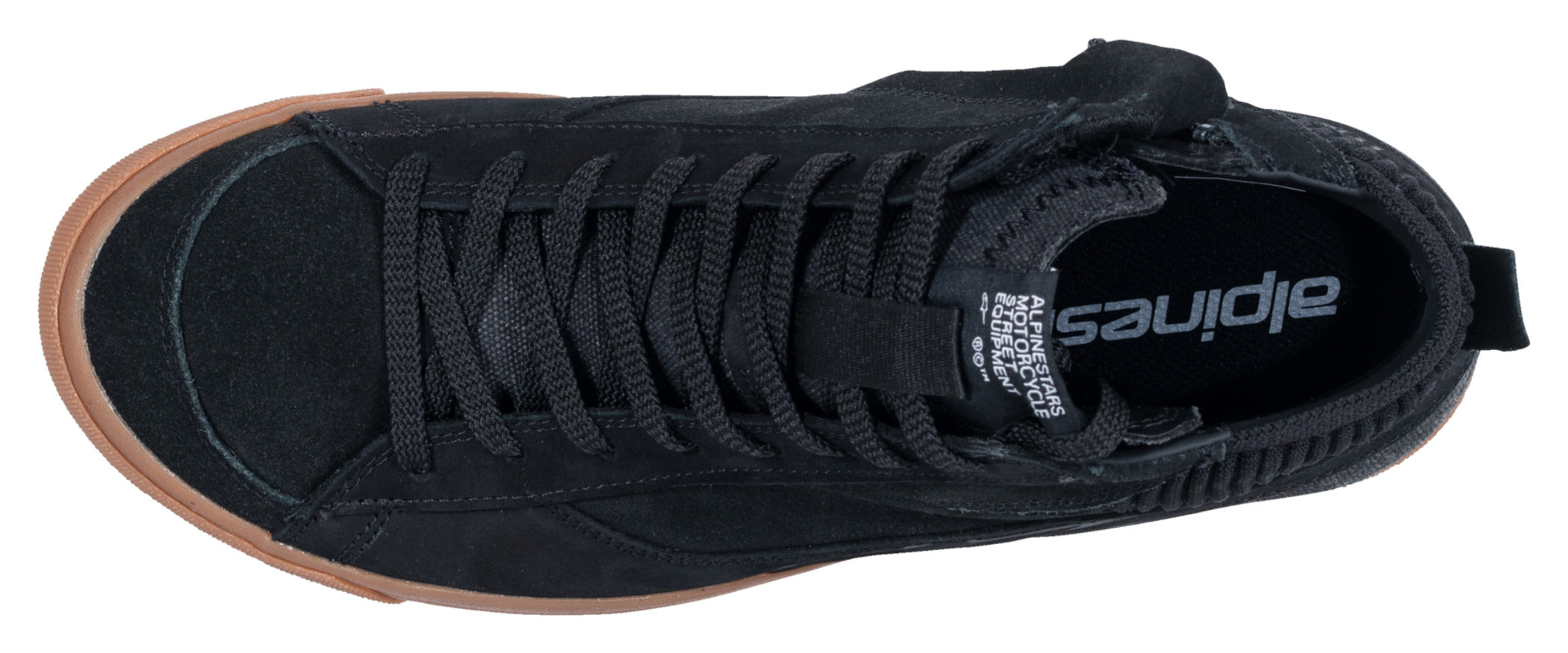 Sneakers Moto Stated Alpinestars - Confort Urban & Protecție