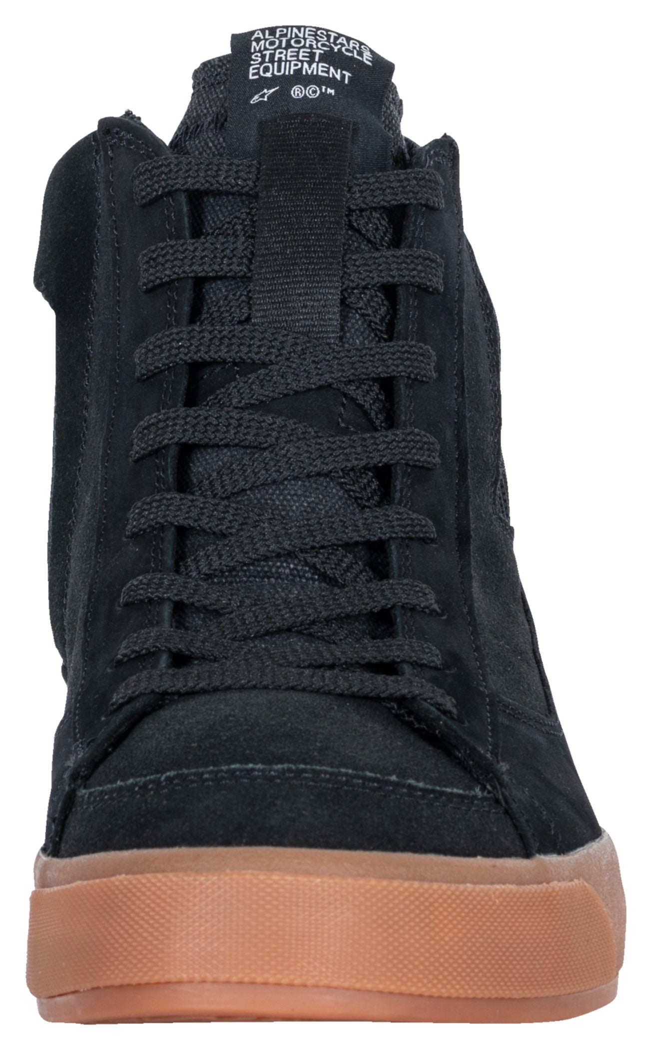 Sneakers Moto Stated Alpinestars - Confort Urban & Protecție