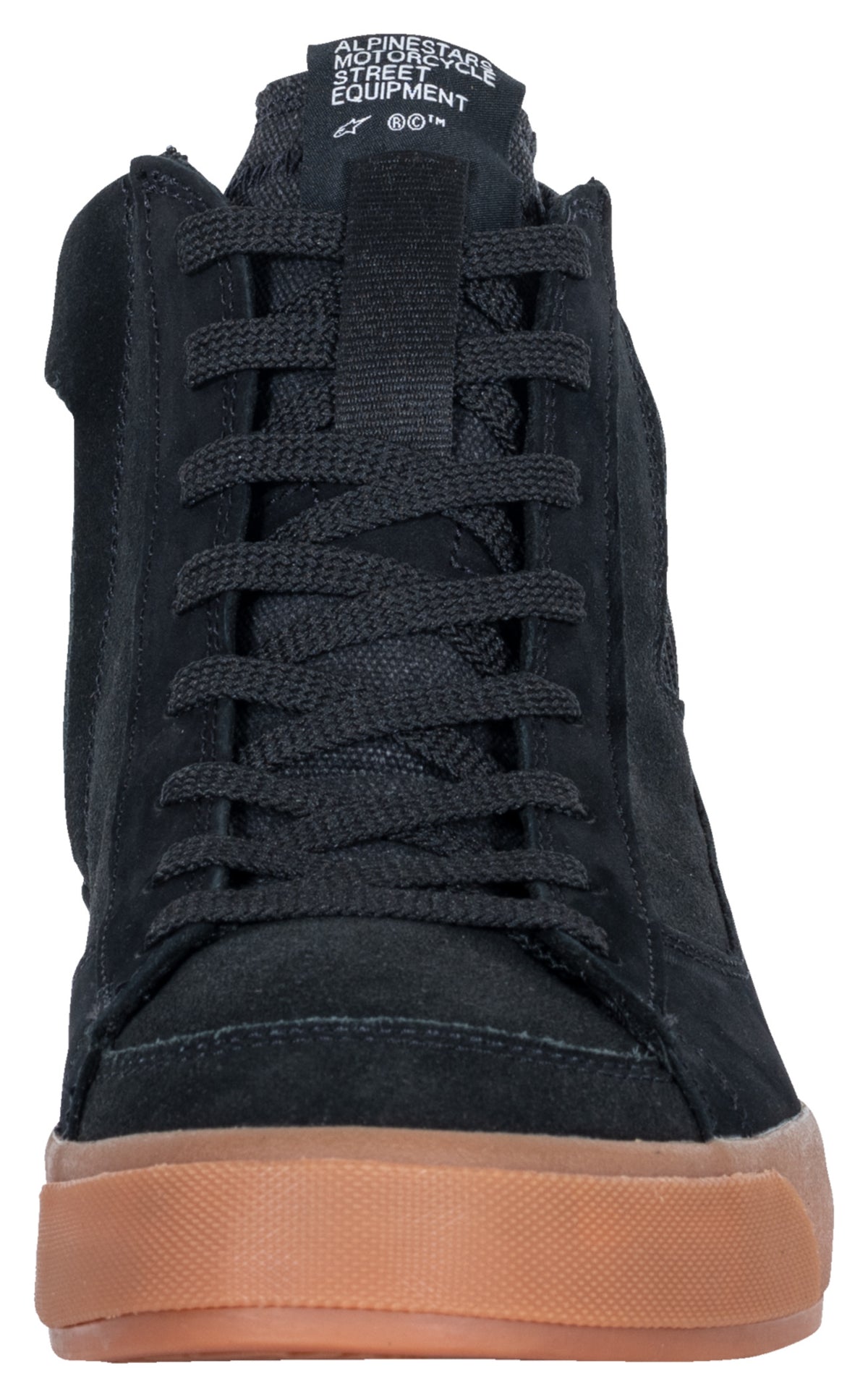 Sneakers Moto Stated Alpinestars - Confort Urban & Protecție