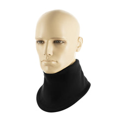 Snood Anatomic Elite Fleece M-Tac - Negru, Ajustabil, 320g/m2